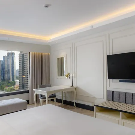Mangkuluhur Artotel Suites-3